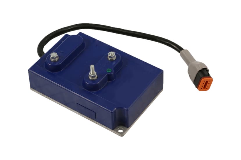 CONTROLLER, MOTOR