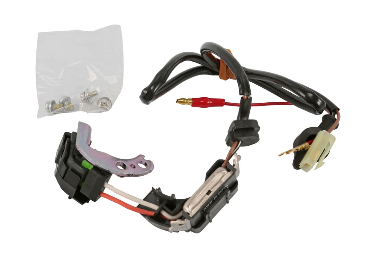 ASSEMBLY, IGNITOR