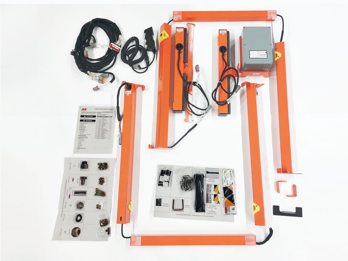 KIT,LEVEL 2 SKYSENSE 3246R