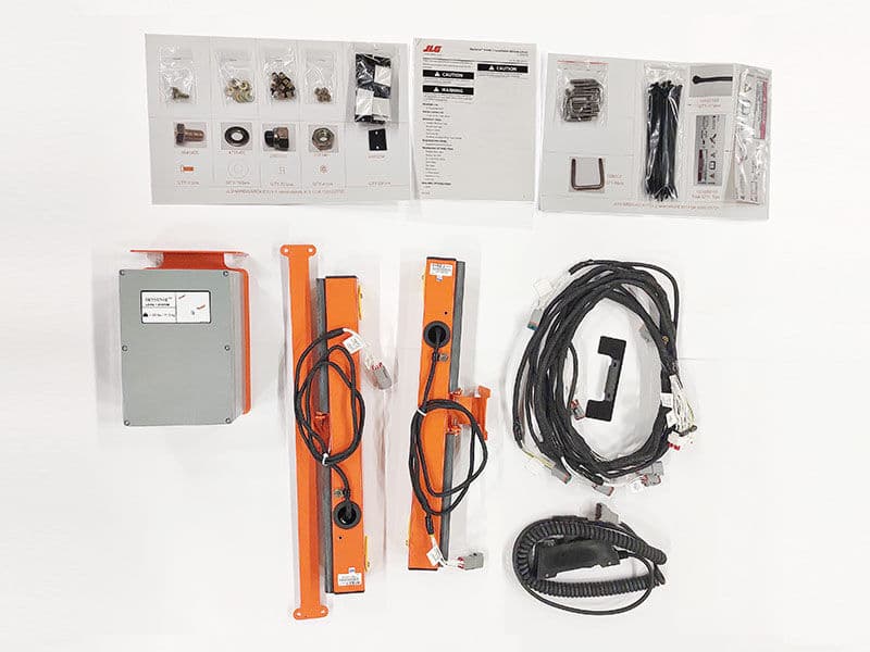KIT,LEVEL 1 SKYSENSE 1932R