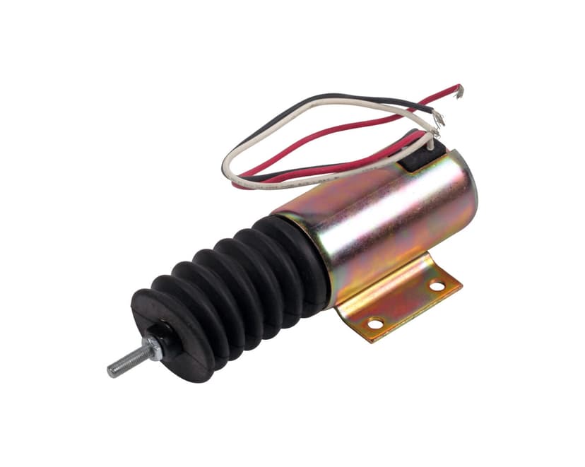 SOLENOID