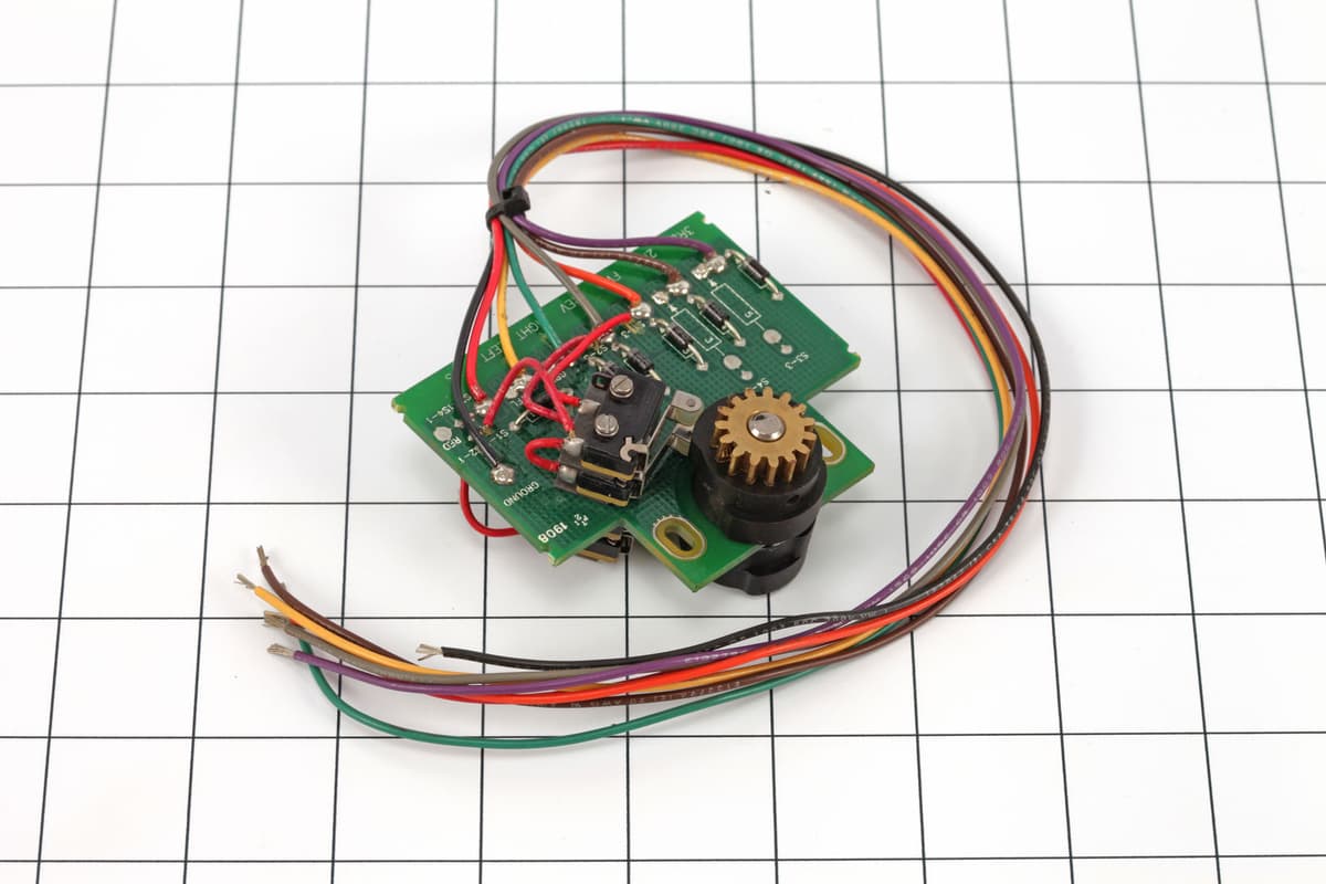 CIRCUIT BOARD