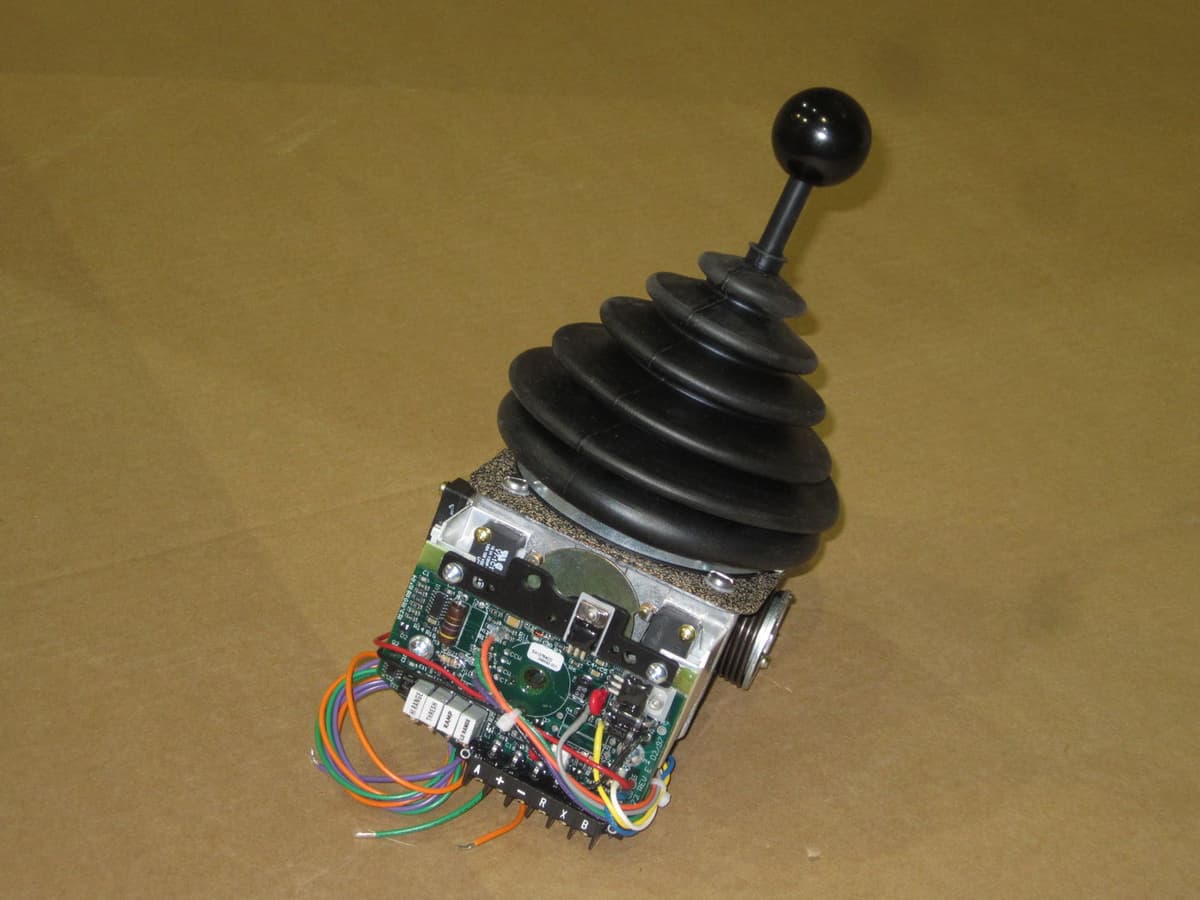CONTROLLER