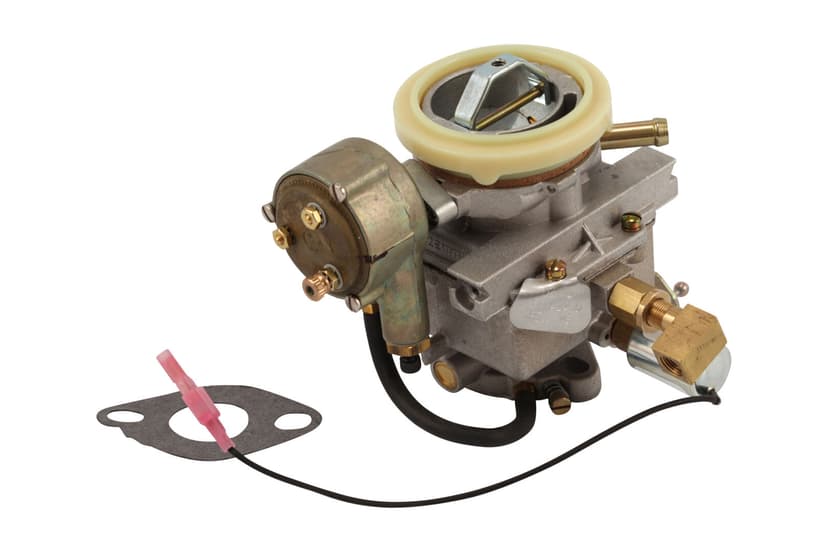 CARBURATOR