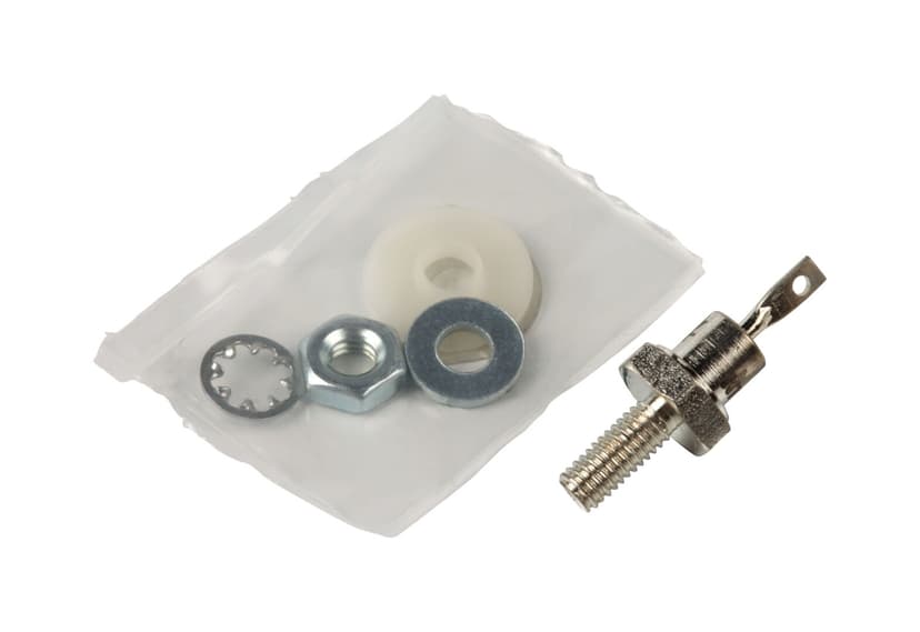 DIODE, RECTIFIER