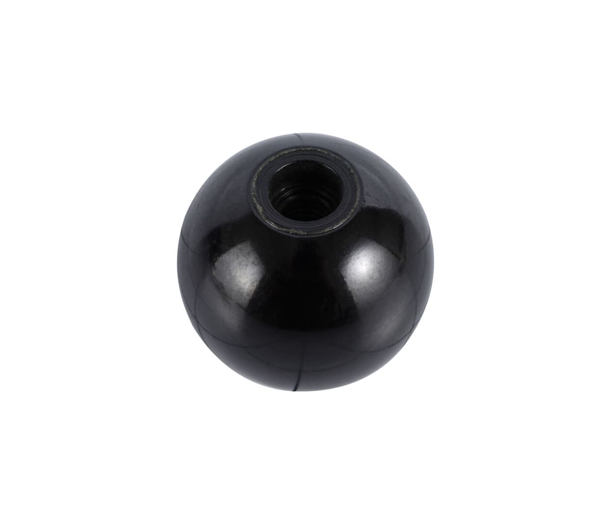 KNOB, CONTROLLER