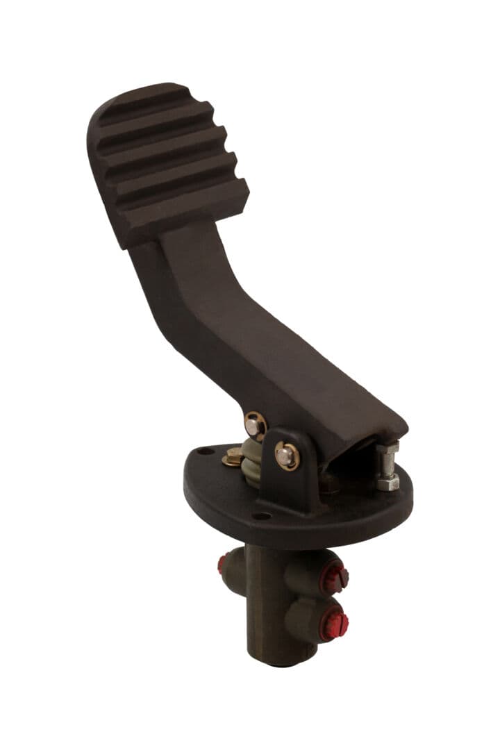 PEDAL, BRAKE