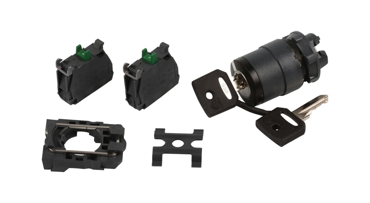 SERVICE KIT, KEYSW SELECTOR