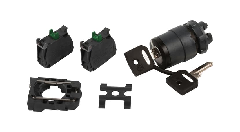 SERVICE KIT, KEYSW SELECTOR