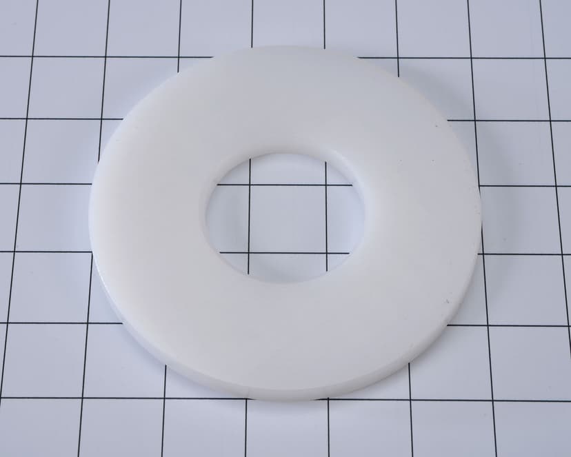 WASHER THRUST