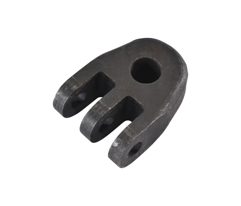CLEVIS RETRACT CHAIN