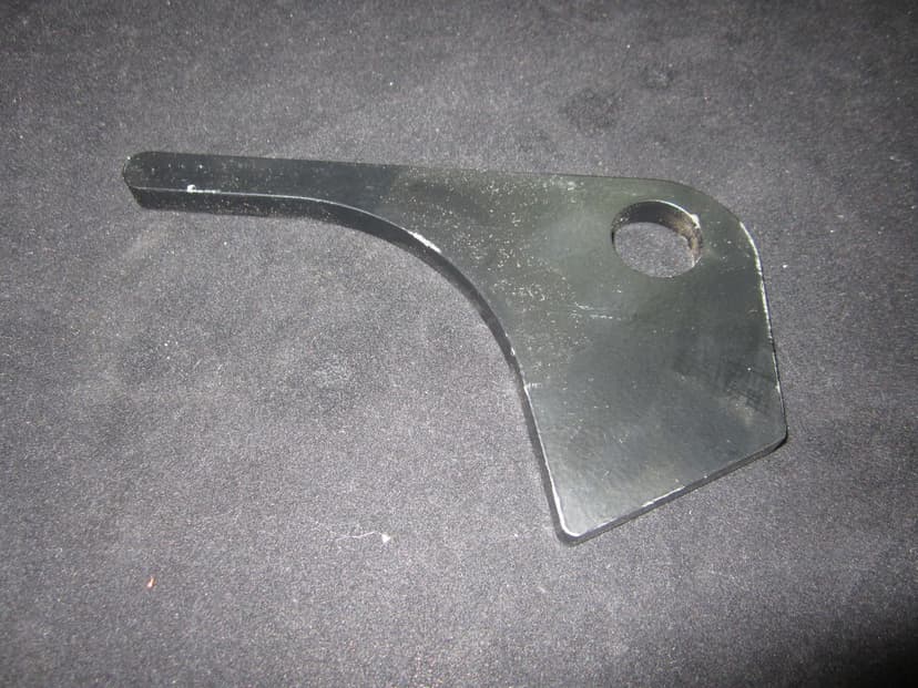 LATCH QUICK ATTACH