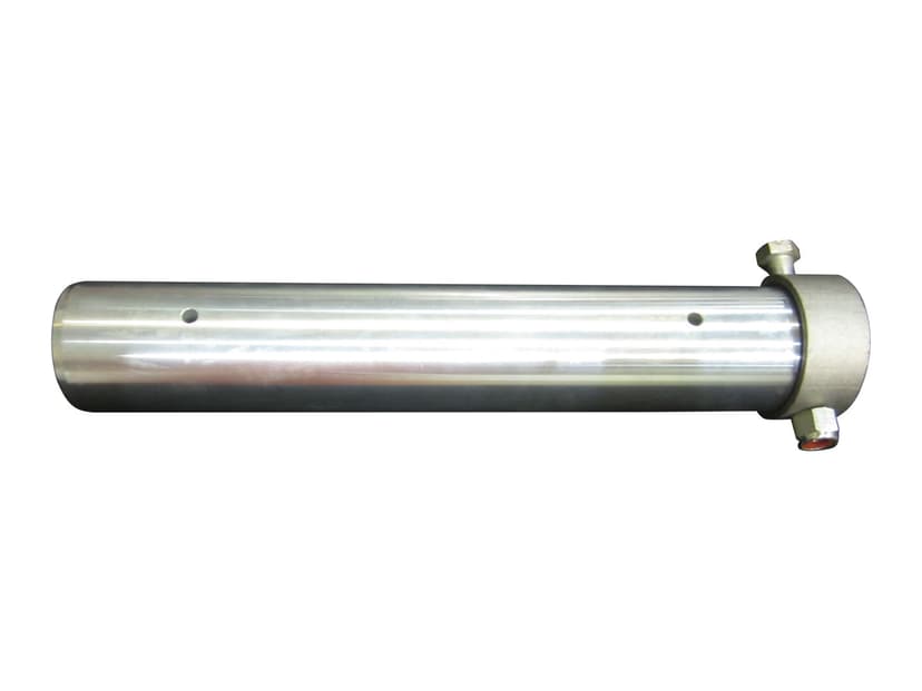 KIT PIN AXLE PIVOT