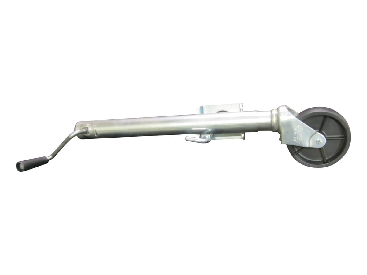 JACK, SWIVEL - SIDEWIND W/DURA