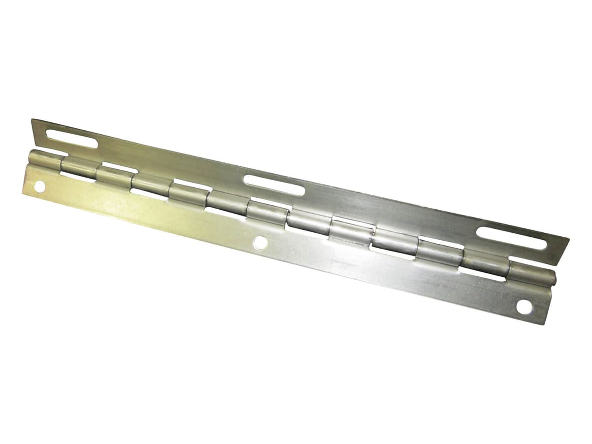 HINGE SIDE ACCESS PANEL
