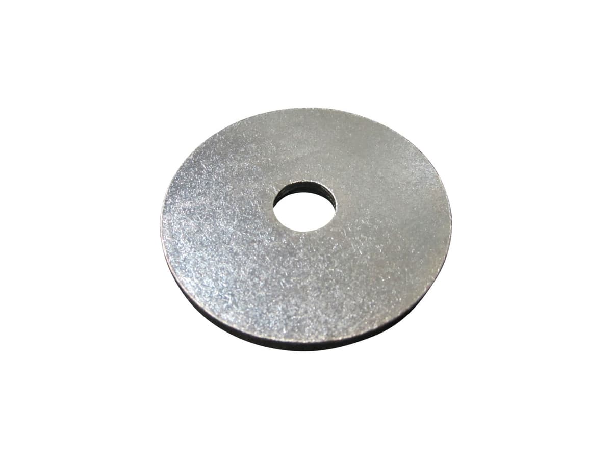 WASHER REBOUND