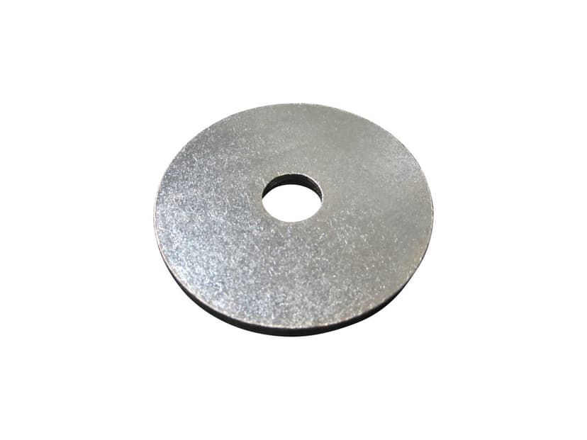 WASHER REBOUND