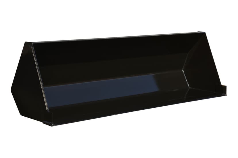 96" 1-1/4 YD UTILITY BUCKET
