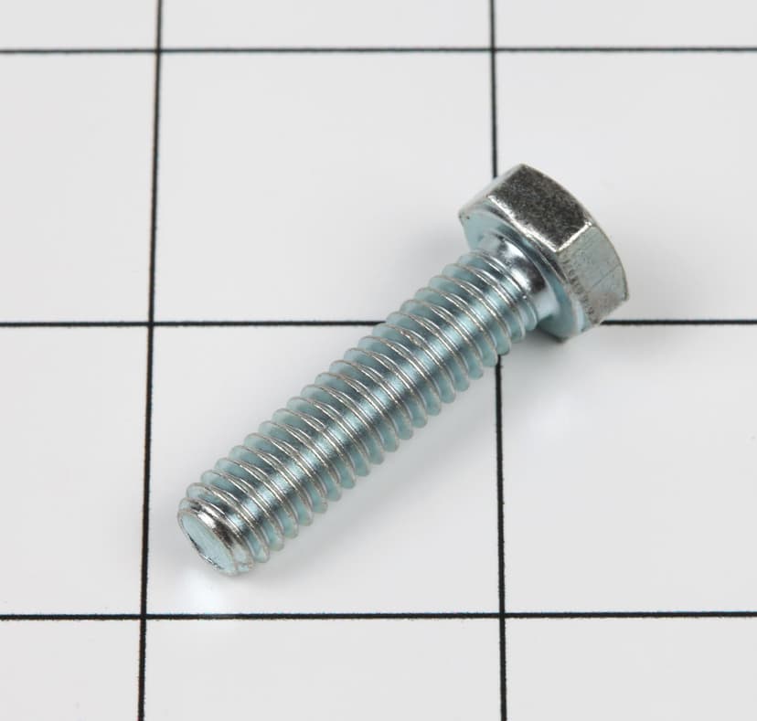 CAPSCREW .31"-18NC X 1.25" HEX