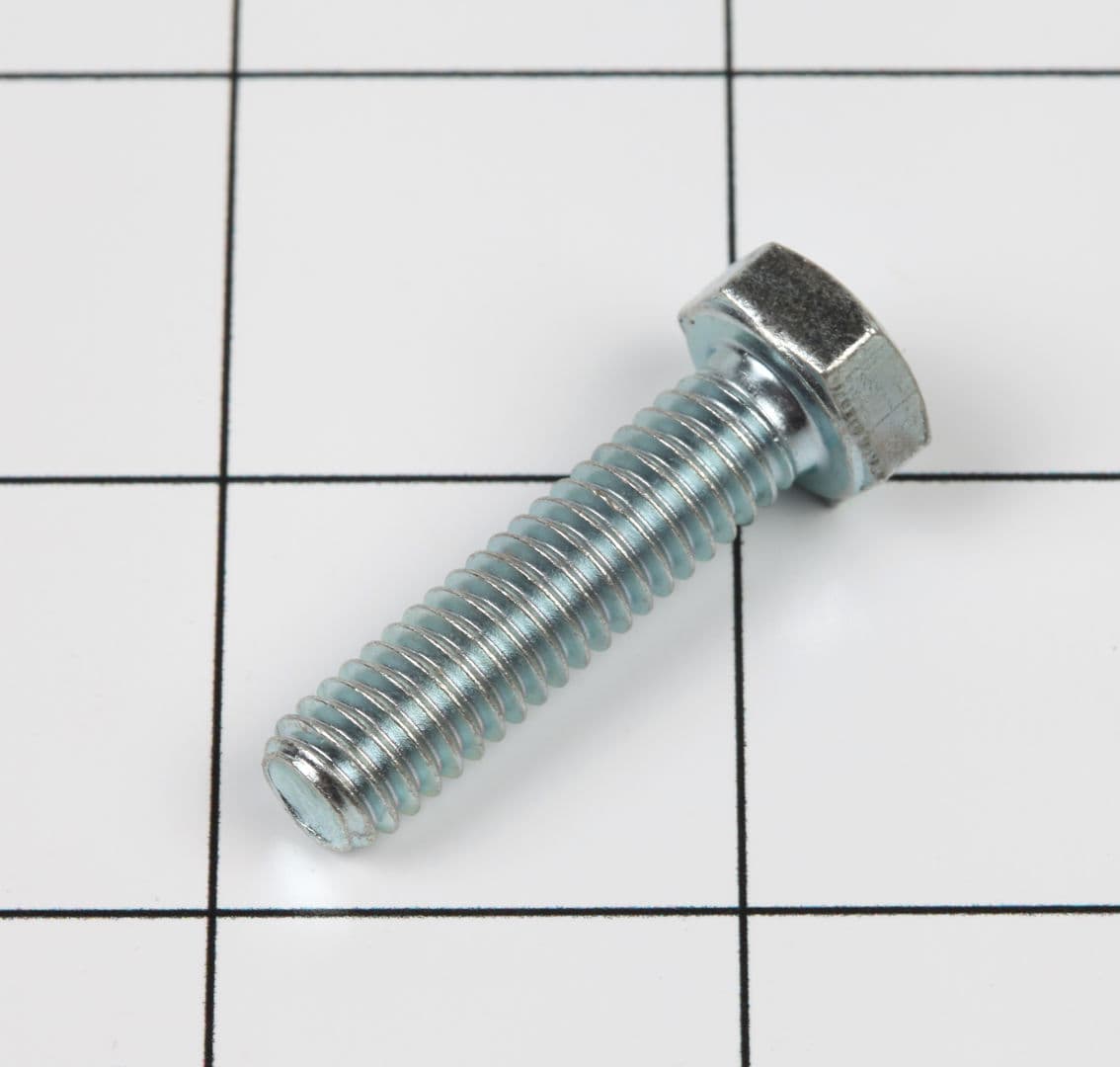 CAPSCREW .31"-18NC X 1.25" HEX