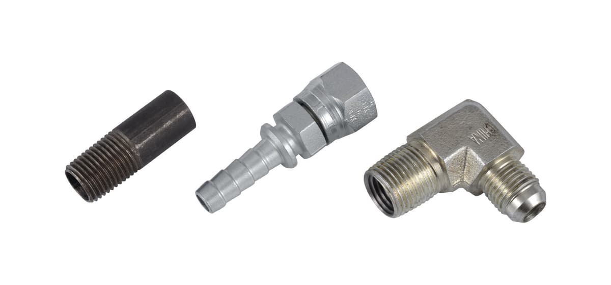 KIT STAND PIPE FOR FUEL TANK