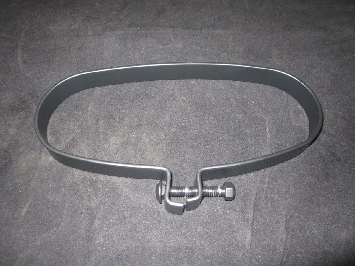 CLAMP BAND