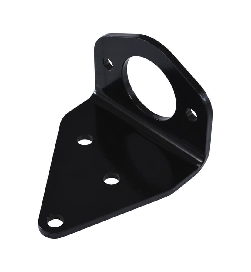 ENGINE MOUNT REAR RH, CUMMINS