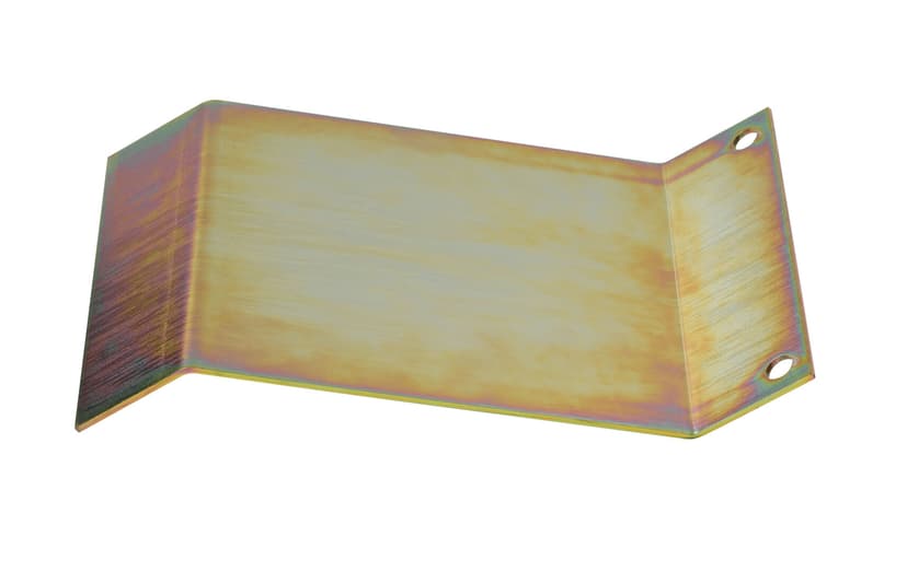 SUPPORT FOR BOOM HOSE CARRIER