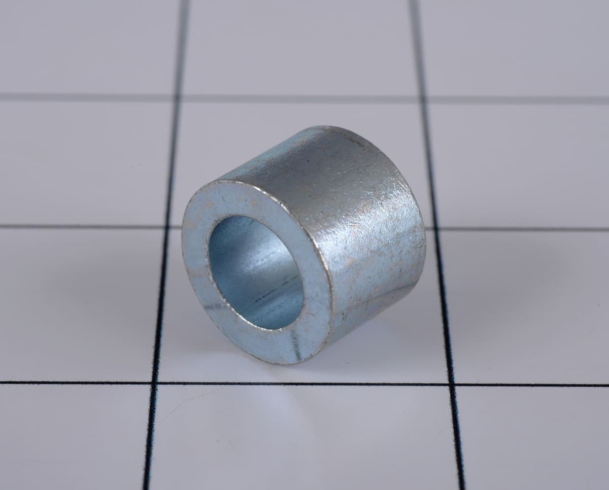 SPACER .490 LG