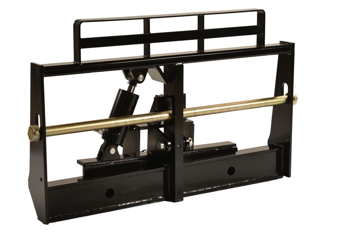 SIDE TILT CARRIAGE 60X10X39"