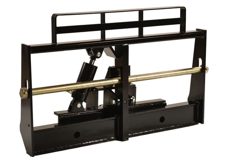SIDE TILT CARRIAGE 60X10X39"