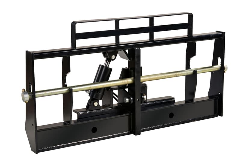 72" SIDE TILT CARRIAGE