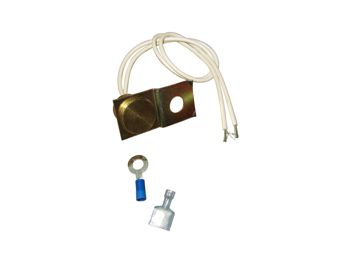 ASSEMBLY THERMOSTAT