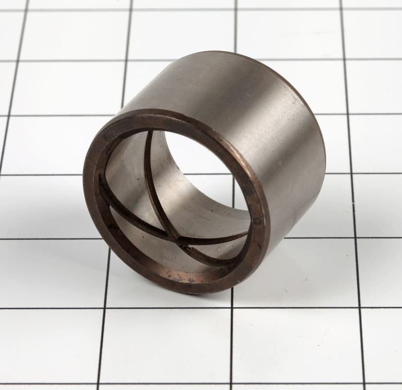 BUSHING SHEAVE RETRACT CHAIN 1