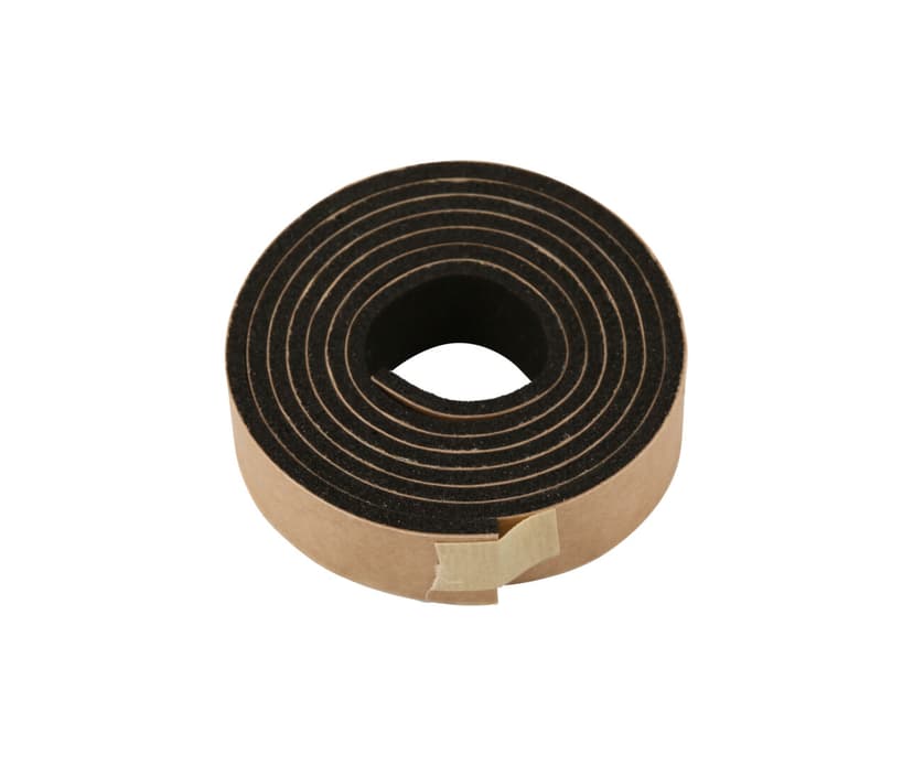 FOAM STRIP PSA 1/16 X 1/2 X 28