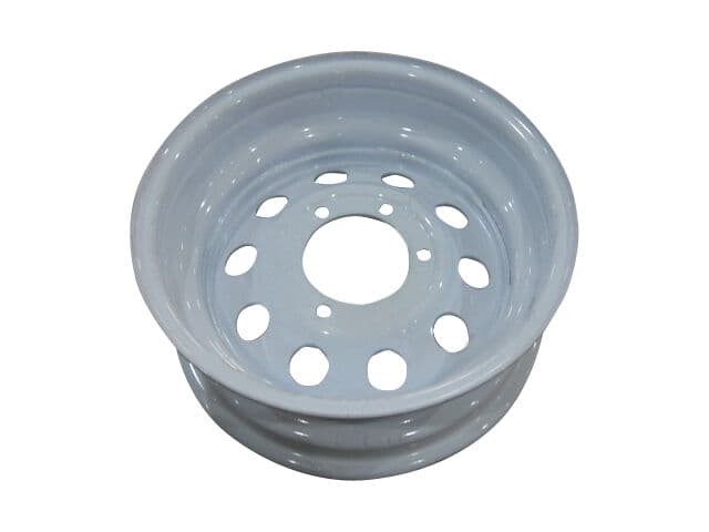 RIM, 0NLY - 15" W/HOLES (NO SP
