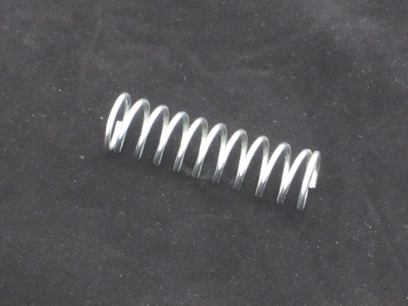 SPRING - LATCH
