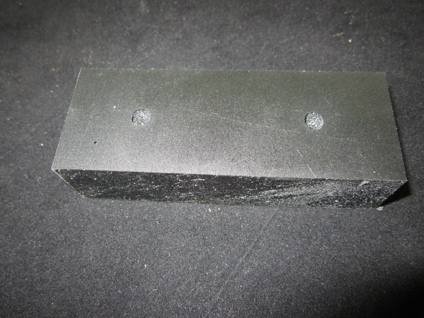 BUMPER 1.00 x 1.50 x 4.00