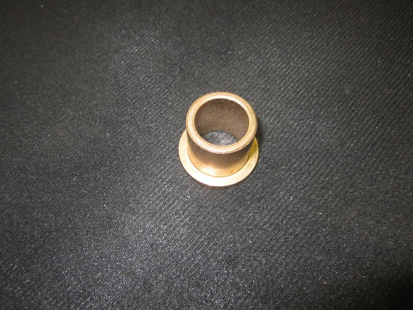 BUSHING 1.00 OD X 0.76 ID BRON