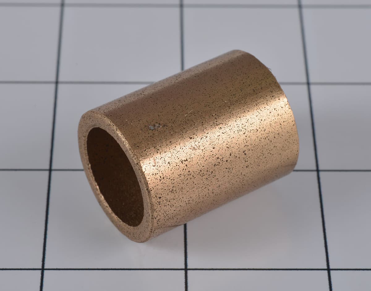 BUSHING #AA-1043 OILITE BRONZE