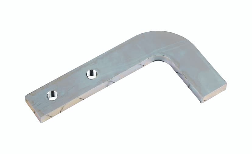 PLATE WEAR PAD STOP