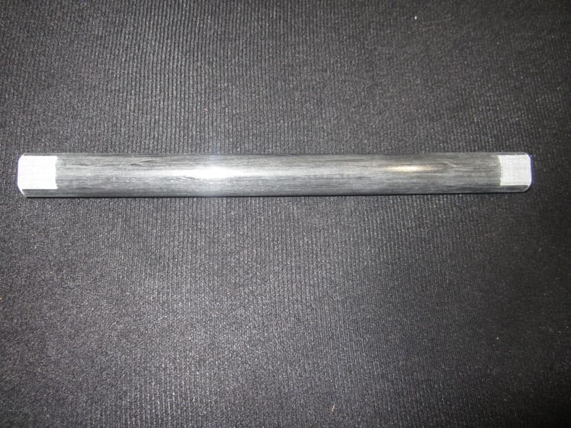 ROD,CONTROLS 0.75 DIA X 9.00
