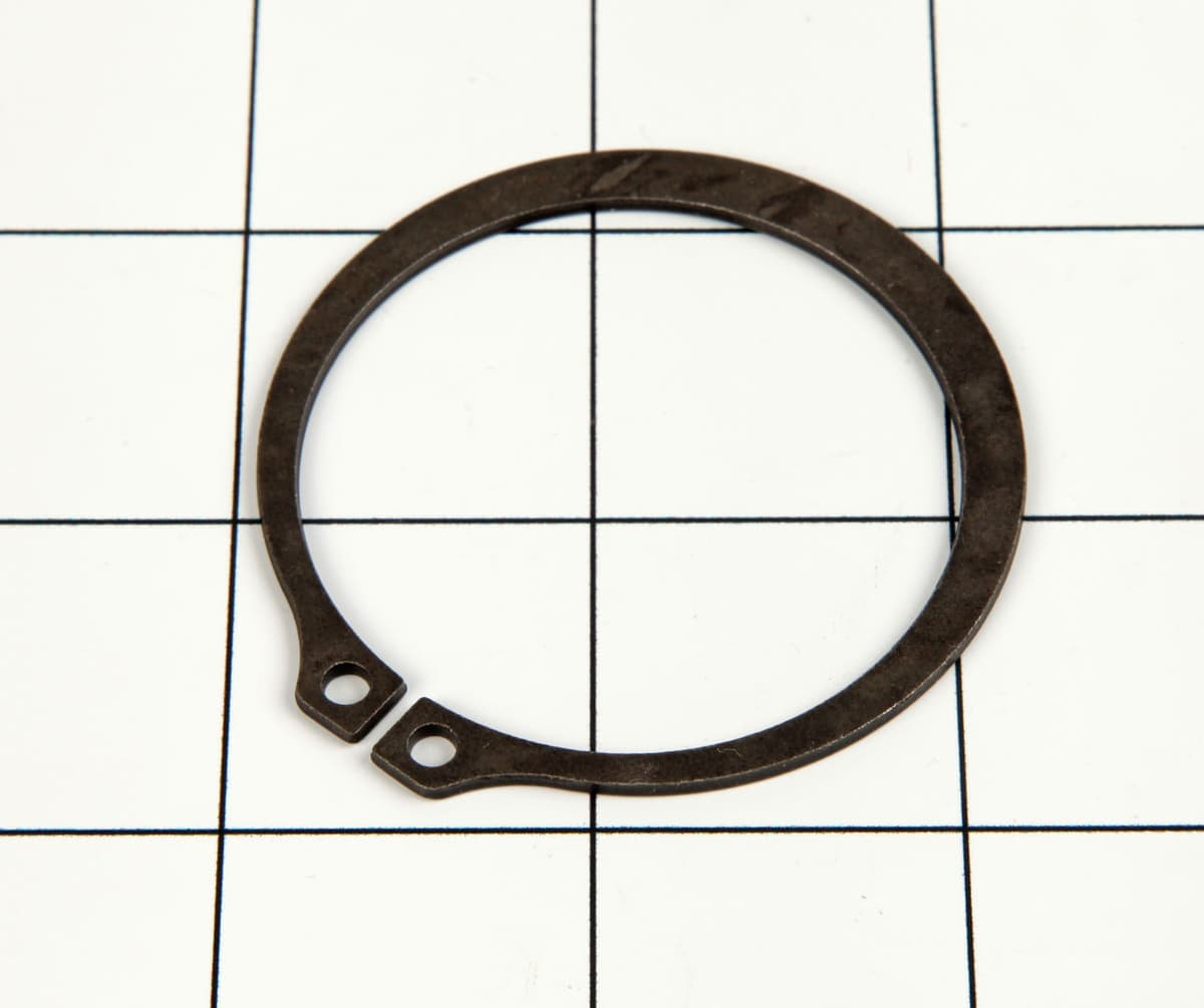 RING 2.00" DIA. RETAINING