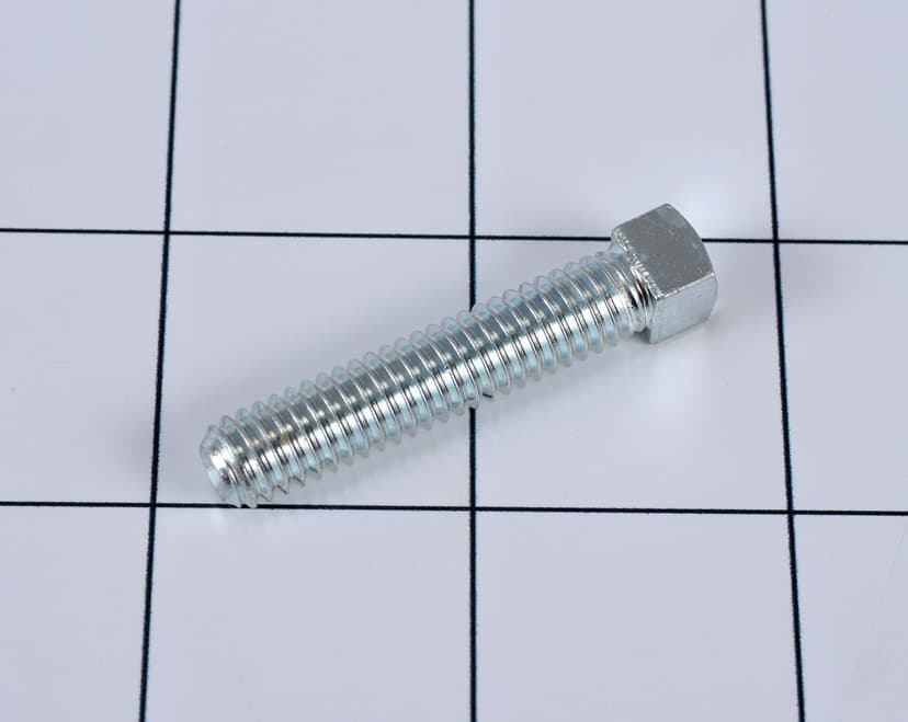 SCREW SET 5/16 - 18 x 1.50 SQR