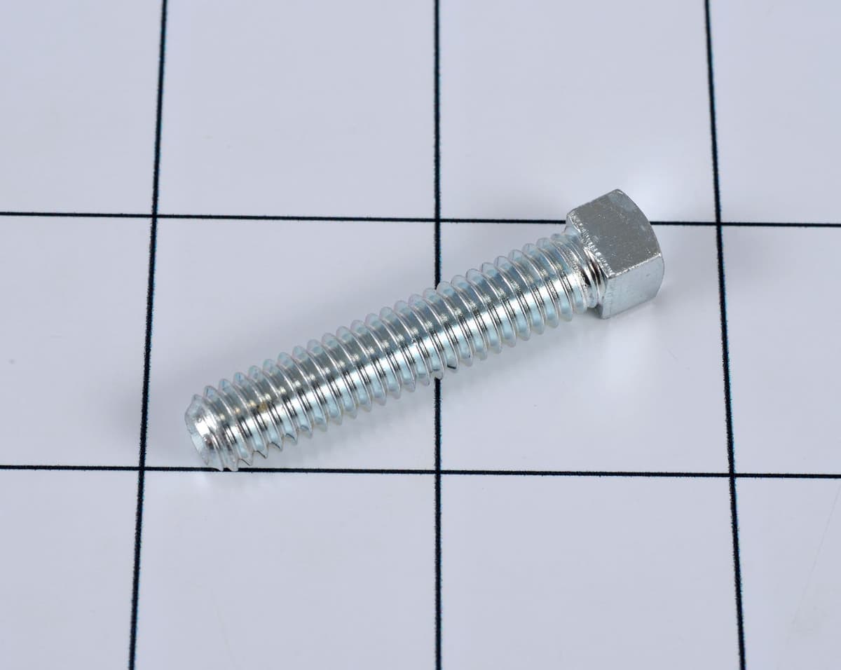 SCREW SET 5/16 - 18 x 1.50 SQR