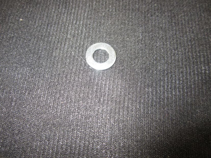 FLATWASHER .625"OD X .328"ID -