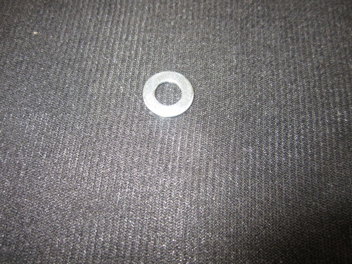 FLATWASHER .625"OD X .328"ID -