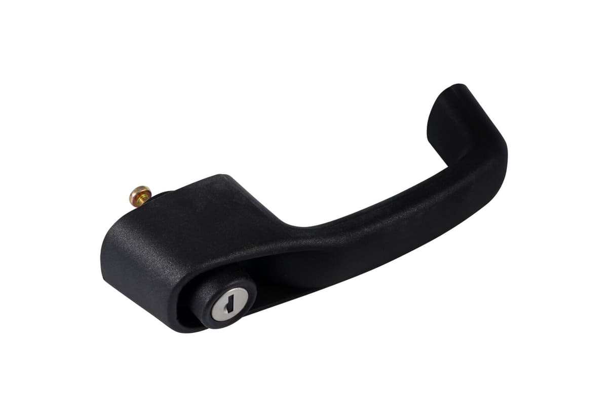 PUSH-BUTTON HANDLE,