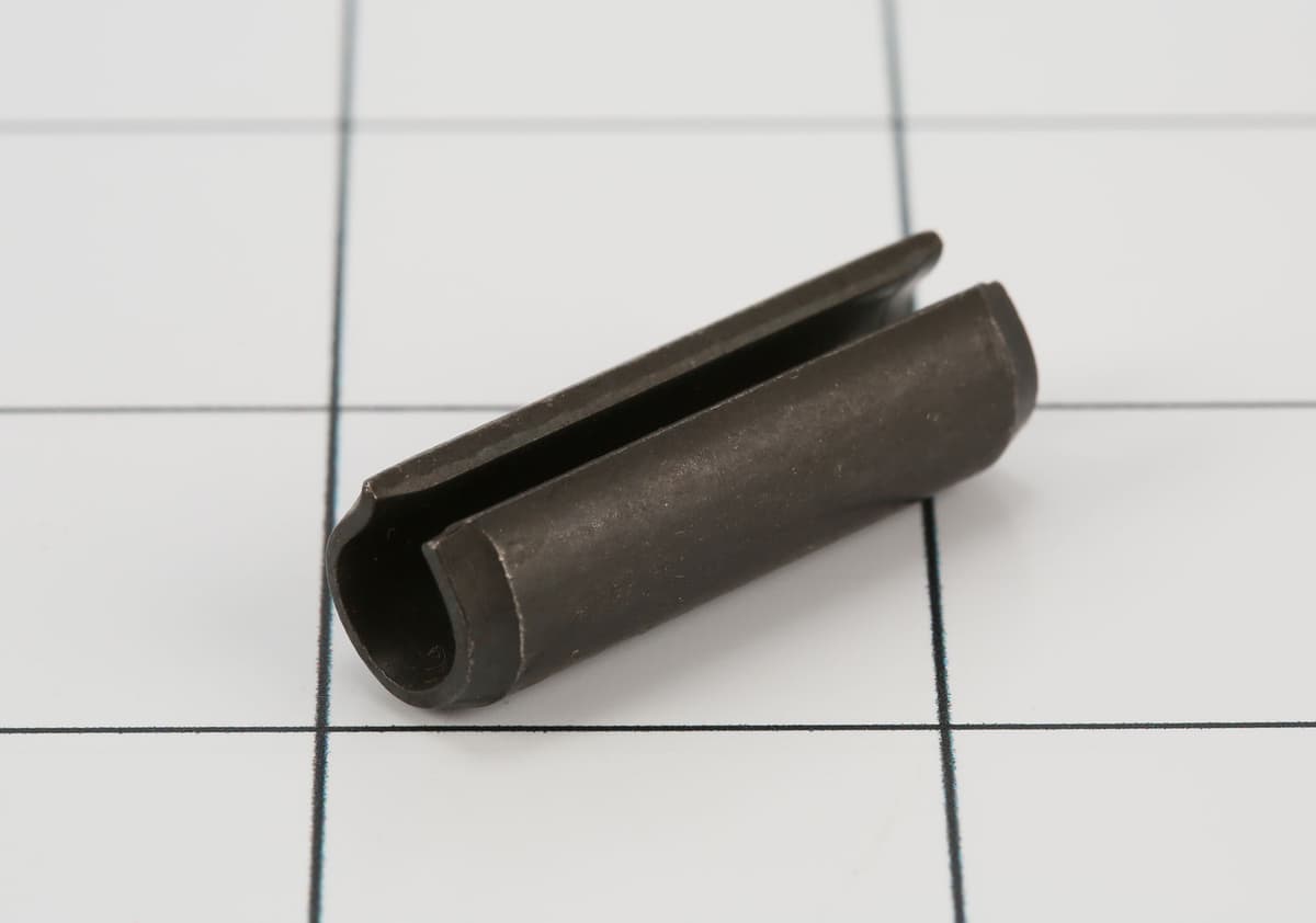 PIN, ROLL