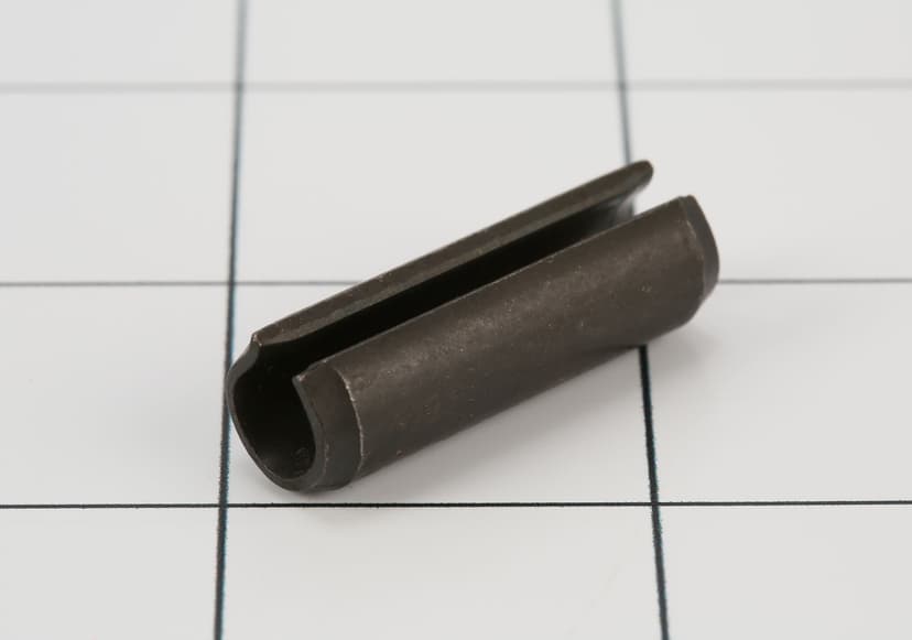 PIN, ROLL